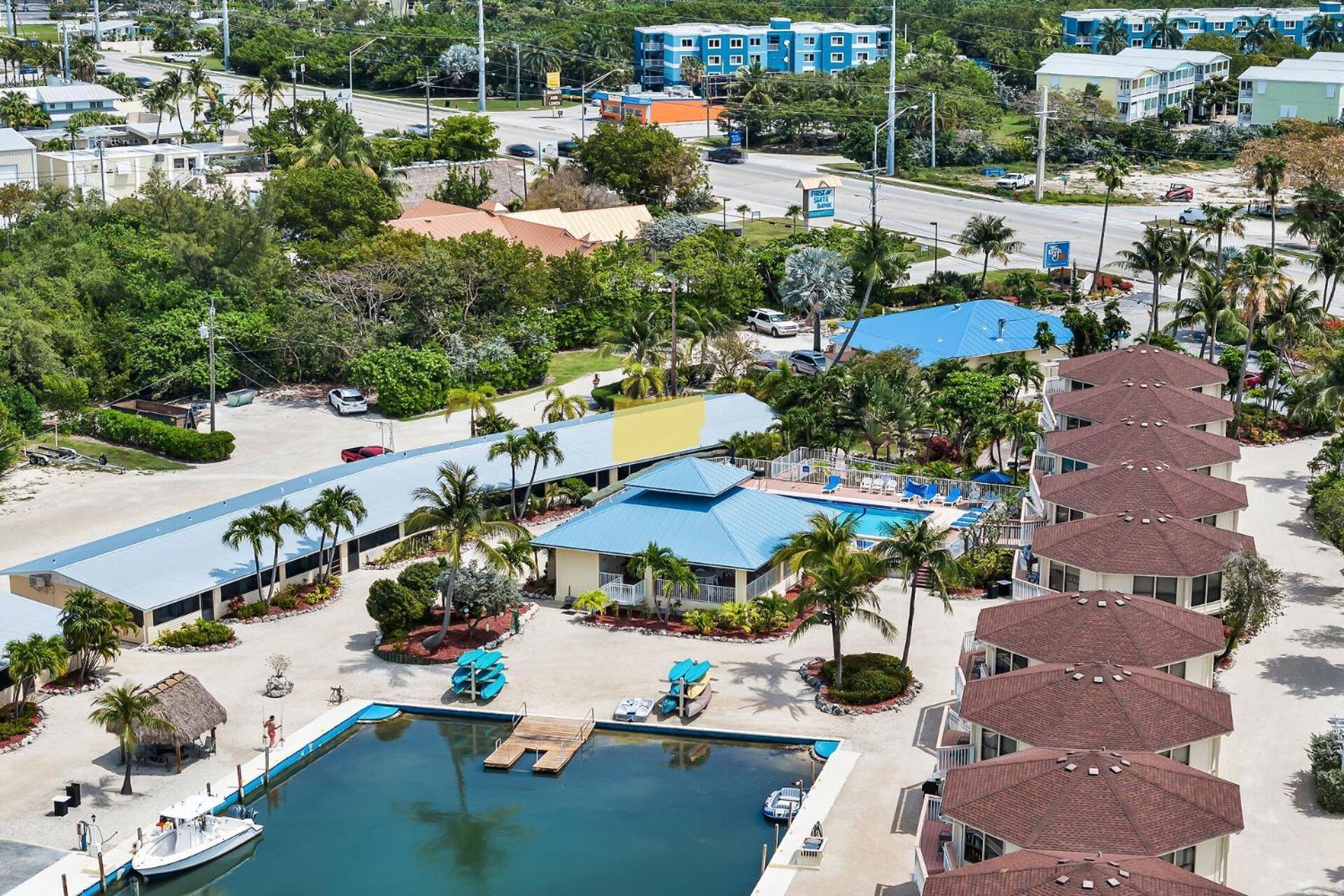 Florida Keys Marathon Exterior foto