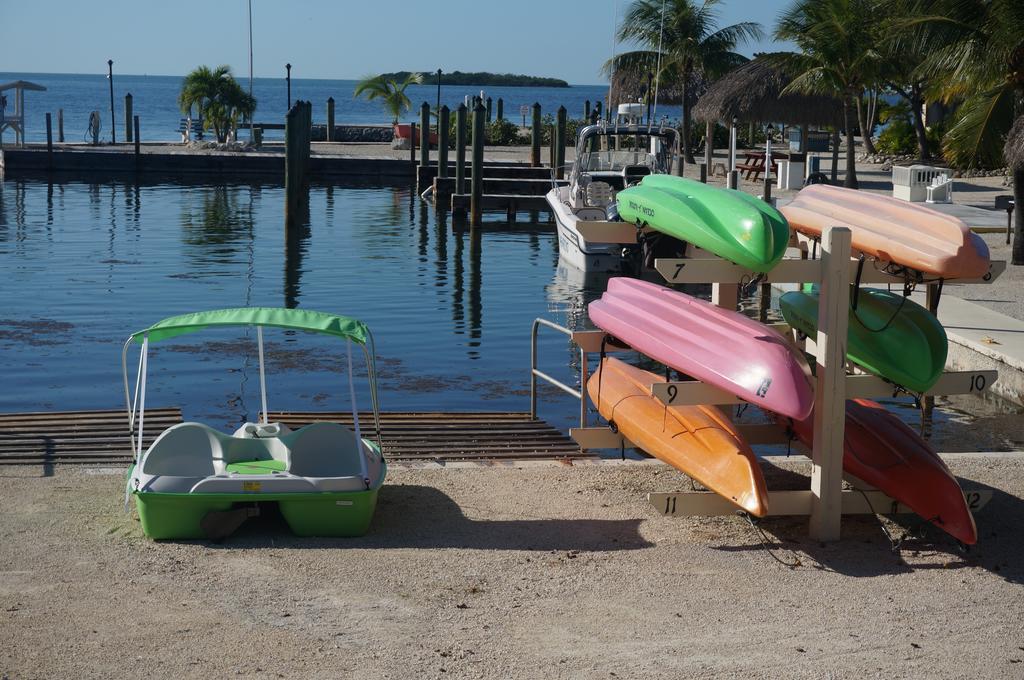 Florida Keys Marathon Quarto foto