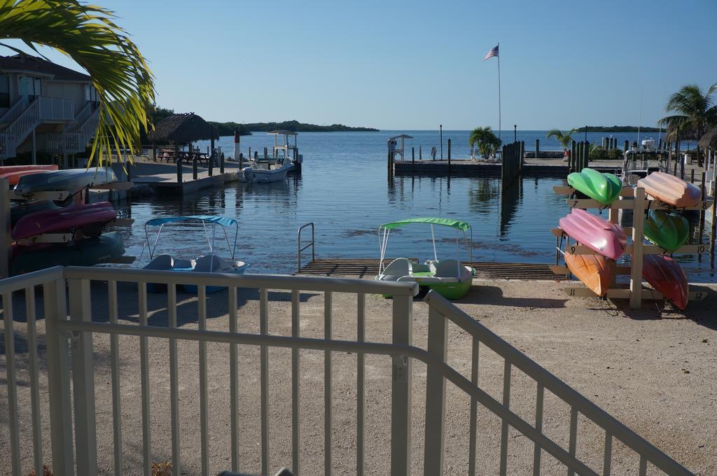 Florida Keys Marathon Quarto foto
